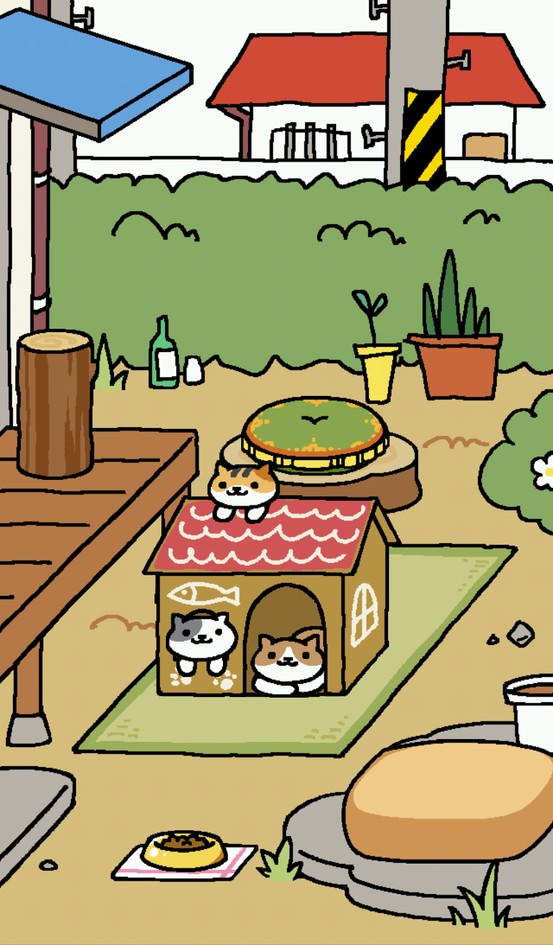 箱系 ねこあつめ Wiki 箱系 ねこあつめ Wiki