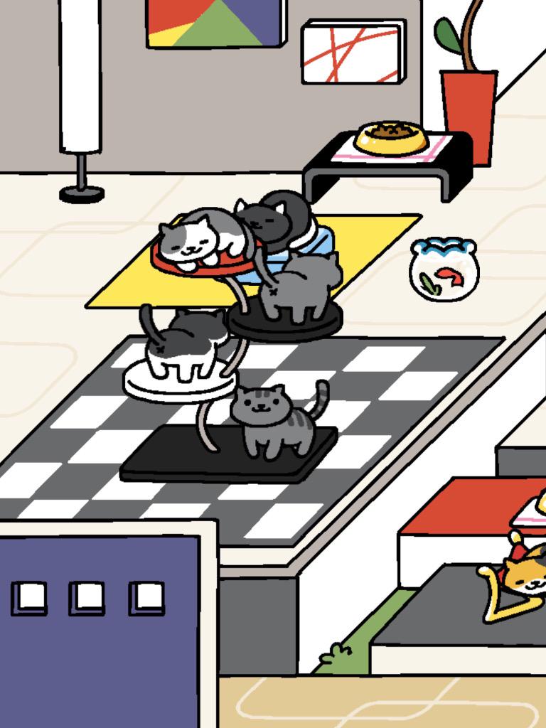 遊び道具系 ねこあつめ Wiki 遊び道具系 ねこあつめ Wiki