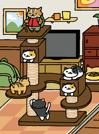 遊び道具系 ねこあつめ Wiki 遊び道具系 ねこあつめ Wiki