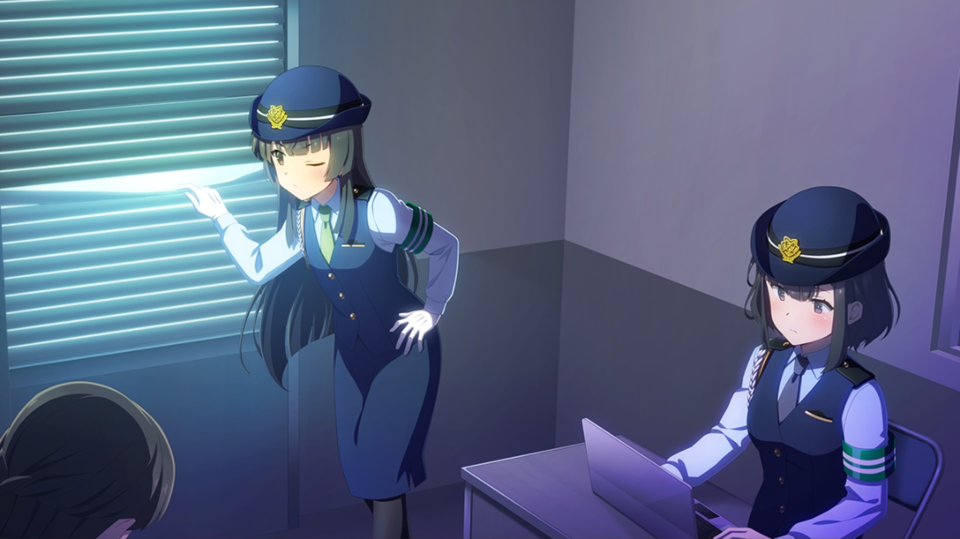 十条姫和 警察官 ねねー Wiki 十条姫和 警察官 ねねー Wiki