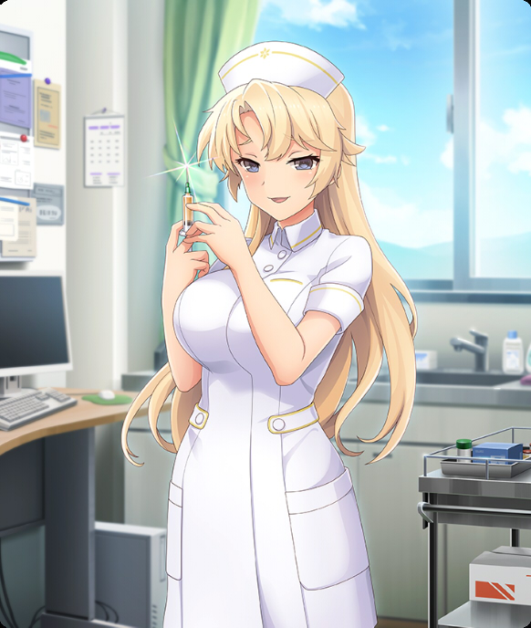 古波蔵エレン ナース ねねー Wiki 古波蔵エレン ナース ねねー Wiki