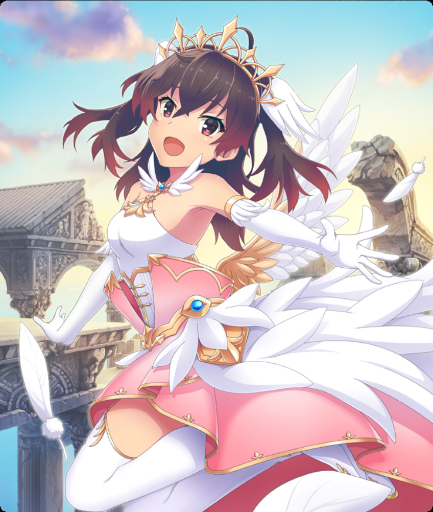 安桜美炎 戦乙女 ねねー Wiki 安桜美炎 戦乙女 ねねー Wiki