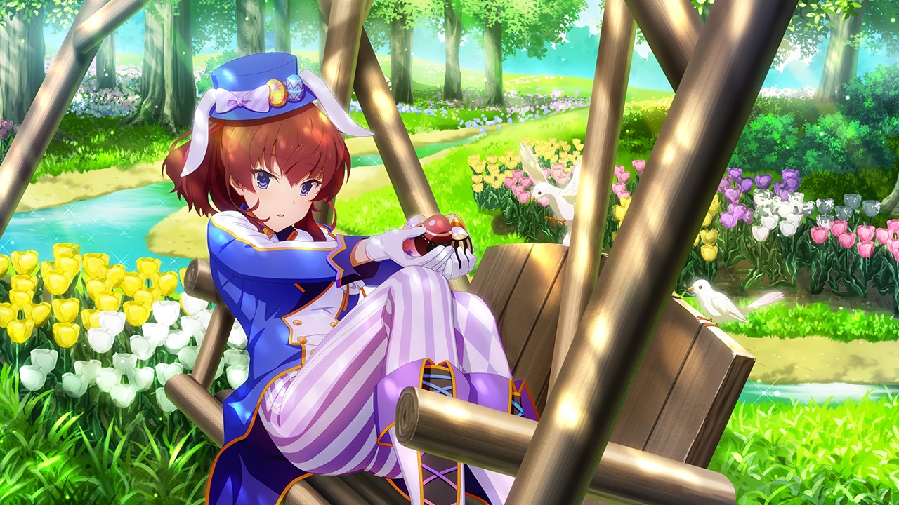 此花寿々花 イースター ねねー Wiki 此花寿々花 イースター ねねー Wiki
