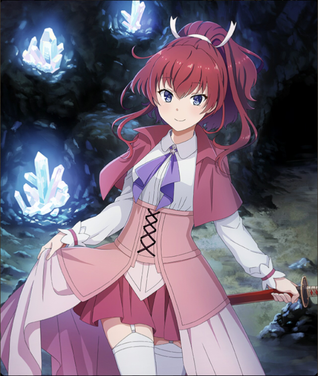 此花寿々花 ダンまち ねねー Wiki 此花寿々花 ダンまち ねねー Wiki