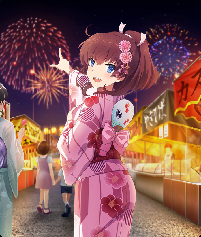 此花寿々花 浴衣 ねねー Wiki 此花寿々花 浴衣 ねねー Wiki