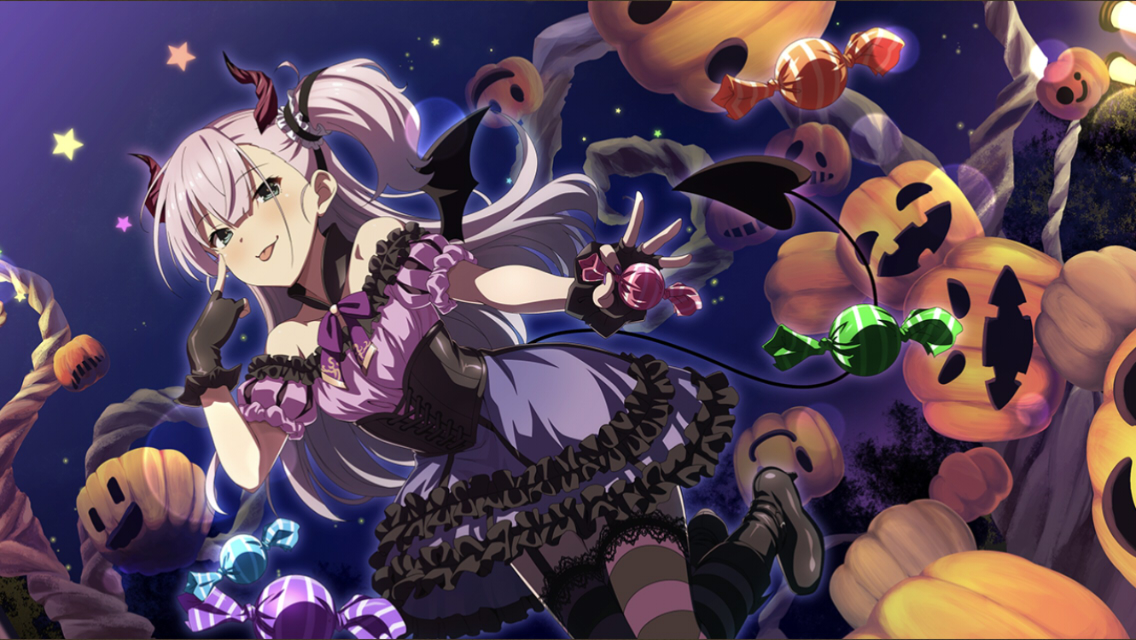 燕結芽 ハロウィン ねねー Wiki 燕結芽 ハロウィン ねねー Wiki