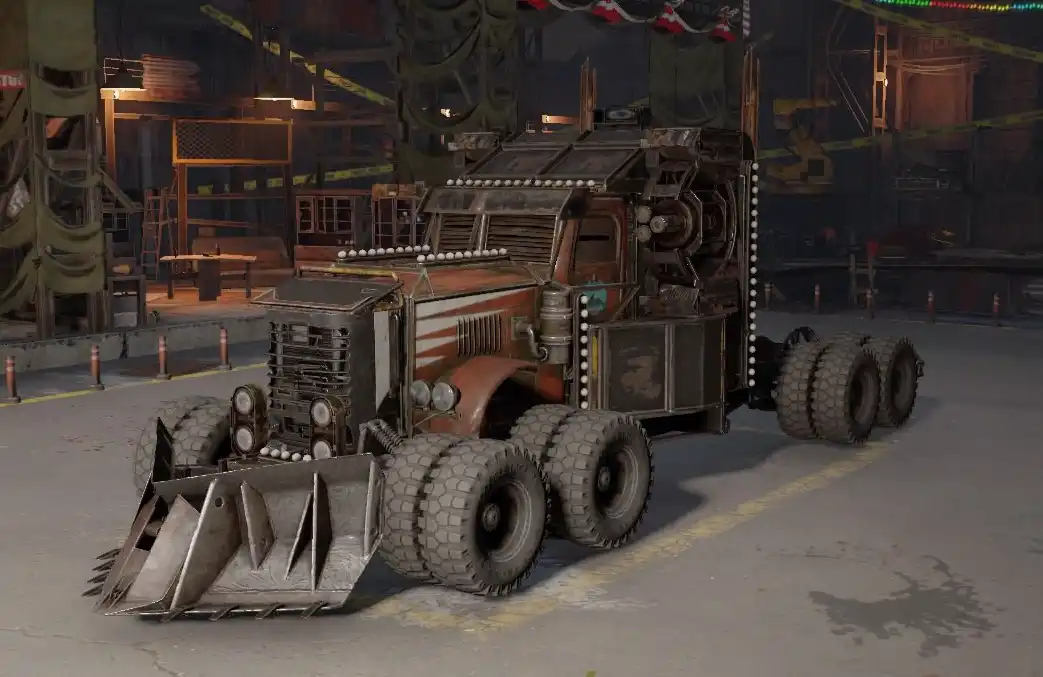 Crossout_Harbinger of the holiday.jpg
