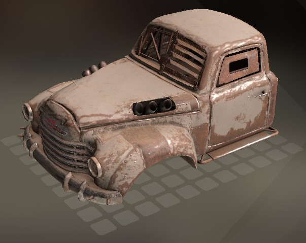 ジョッキー 新 Crossout Wiki