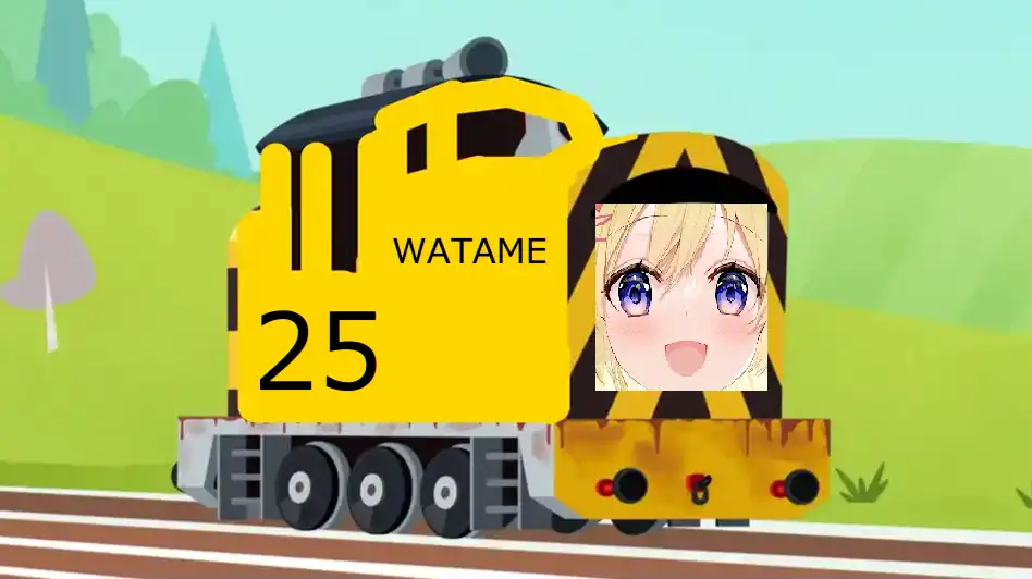 Watame The Dockside Diesel_0.png