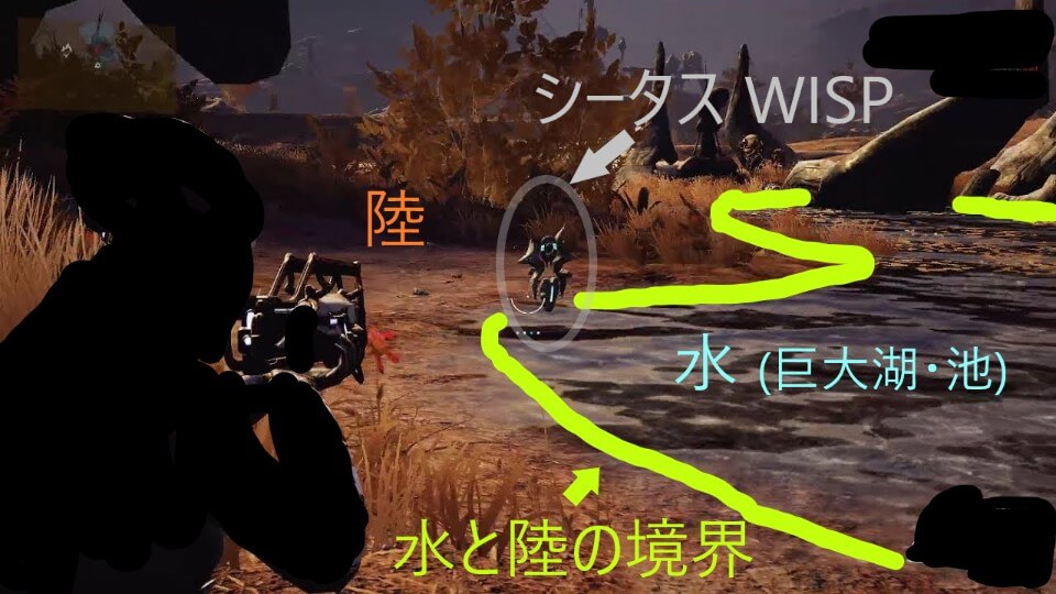 心に強く訴えるwarframe クイル 稼ぎ