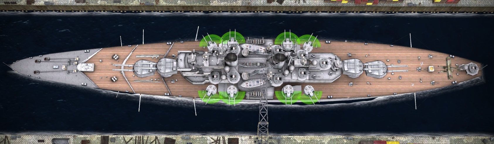 艦考察 ヴァンガード Fleet Nf2jp Wiki