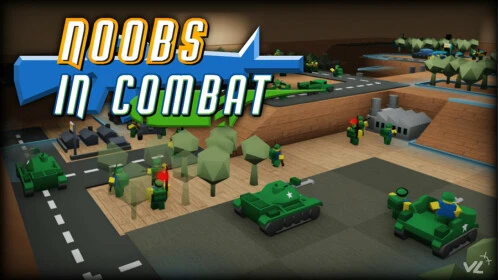 Grunts M, NoobsInCombat Wiki