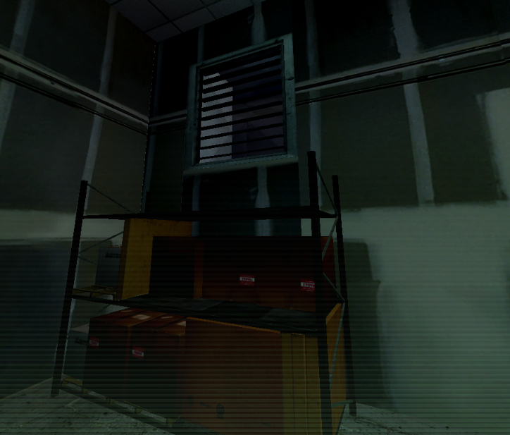 Ao Oni, Roblox The Elevator Of Scares Wiki
