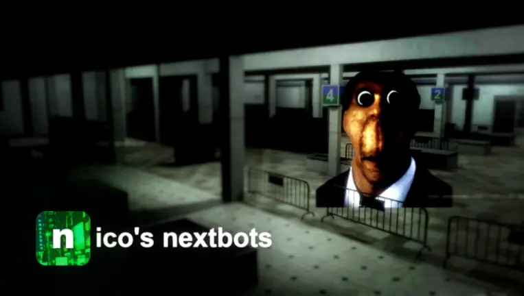 obunga - nico's nextbots 日本語版 Wiki*