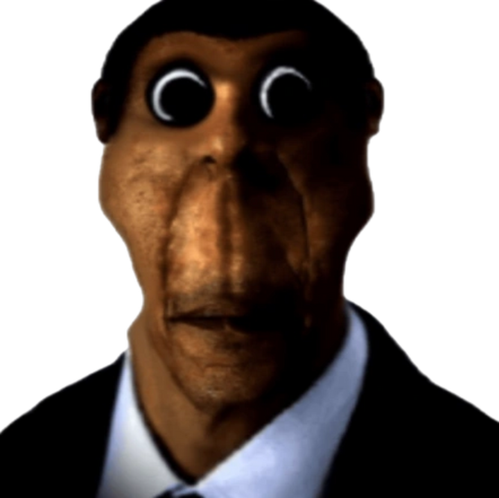 obunga - nico's nextbots 日本語版 Wiki*