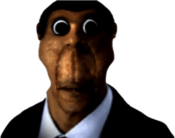 obunga - nico's nextbots 日本語版 Wiki*