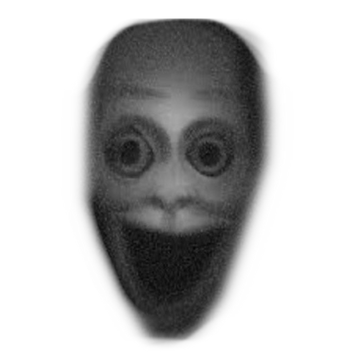 Ao Oni, Nico Nextbots Wiki