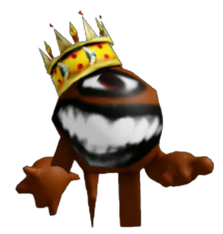 wise mystical tree, Nico's Nextbots Wiki