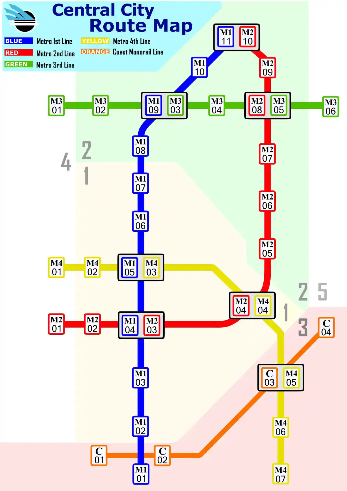 CentralCityRouteMap.jpg