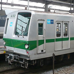 オリジナル車両 ニコニコ鉄道株式会社 Wiki