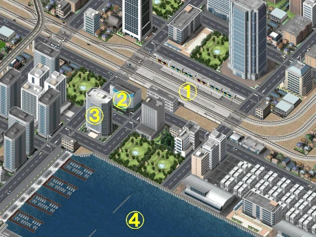 城ヶ湾競艇場 城ヶ湾競艇場