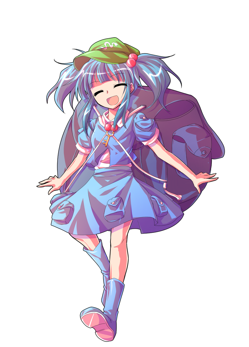 いろいろ にとり イラスト 東方 にとり イラスト いろいろ にとり イラスト 東方 にとり イラスト