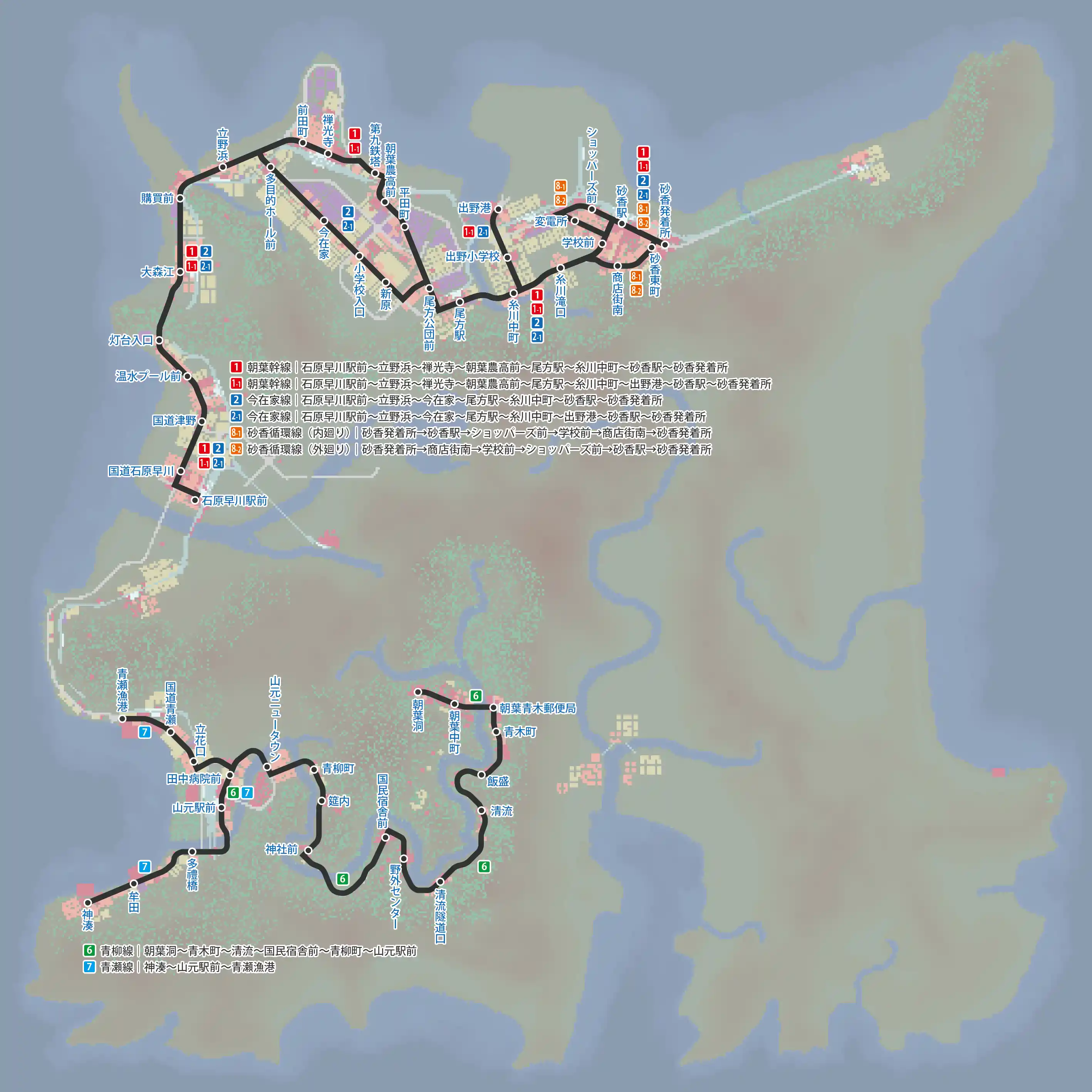 RouteMap_sate_1986_21.png