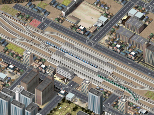 笹瀬川鉄道株式会社 多丸駅 ニコニコ鉄道株式会社 Wiki 笹瀬川鉄道株式会社 多丸駅 ニコニコ鉄道株式会社 Wiki