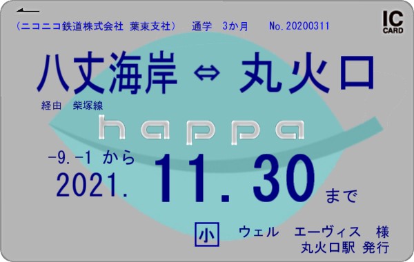 happaカード通学定期小児.jpg