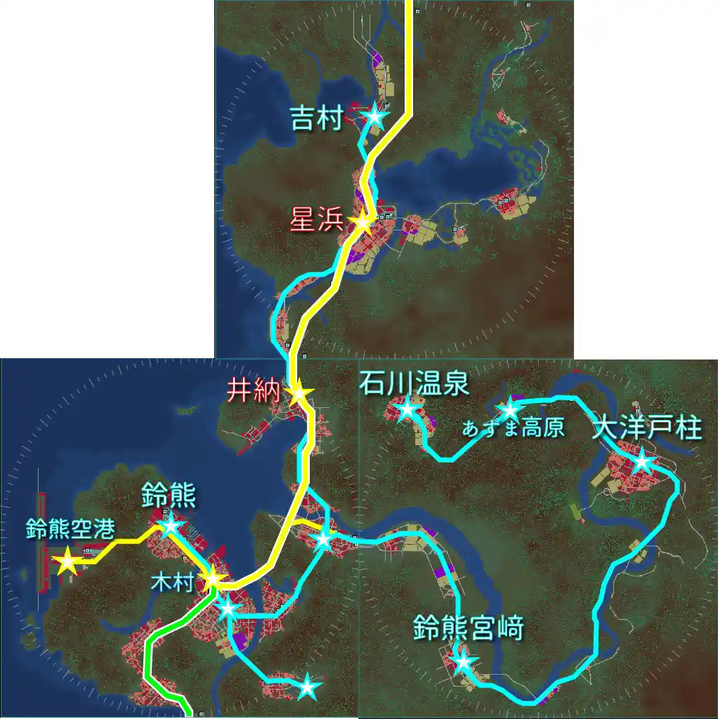 鈴熊艦営鉄道 第十九艦(全路線図).jpg