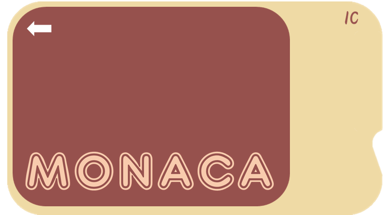 MONACA(ARツナグ鉄道初回限定ver).png MONACA(ARツナグ鉄道初回限定ver).png