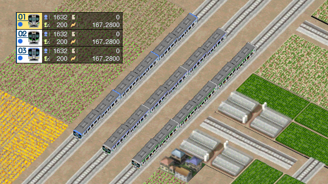 Nrbシベリア保線区 核応研の列車作成tips ニコニコ鉄道株式会社 Wiki Nrbシベリア保線区 核応研の列車作成tips ニコニコ鉄道株式会社 Wiki
