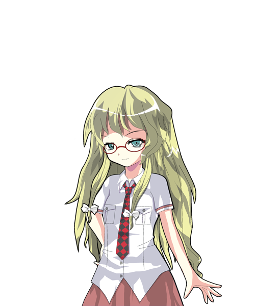 Scarlet Railway Company 人物紹介 ニコニコ鉄道株式会社 Wiki Scarlet Railway Company 人物紹介 ニコニコ鉄道株式会社 Wiki