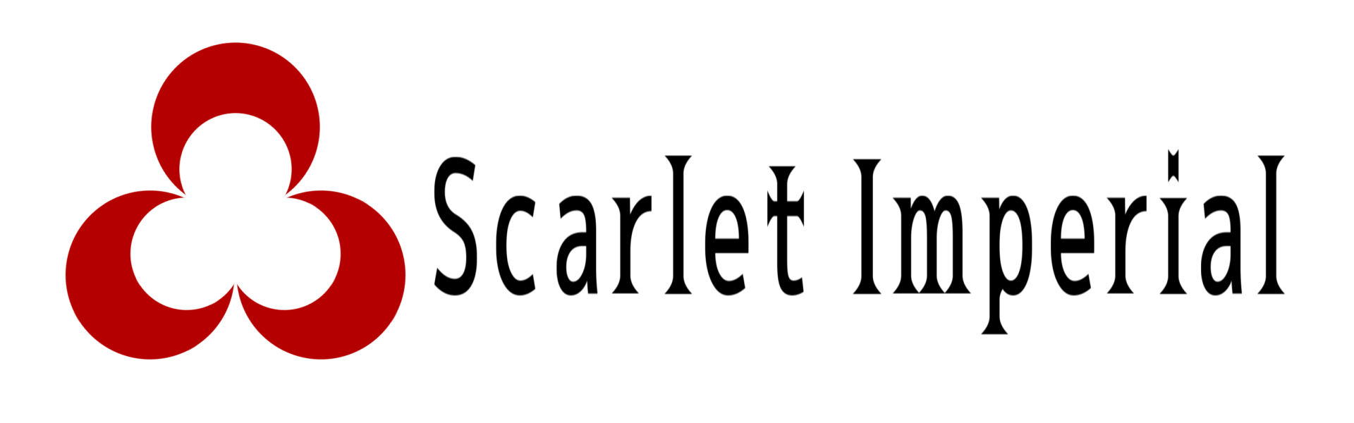 ScRスカーレットインペリアルホテルズ新ロゴ