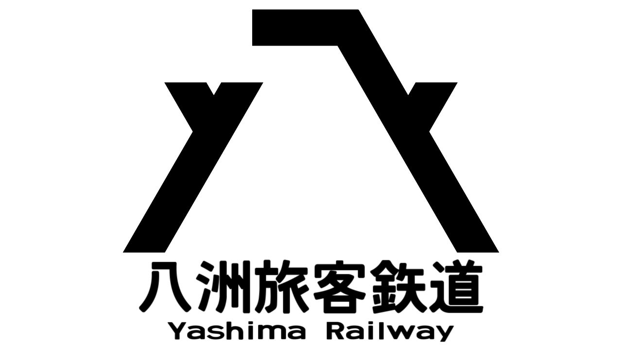 八洲旅客鉄道社章