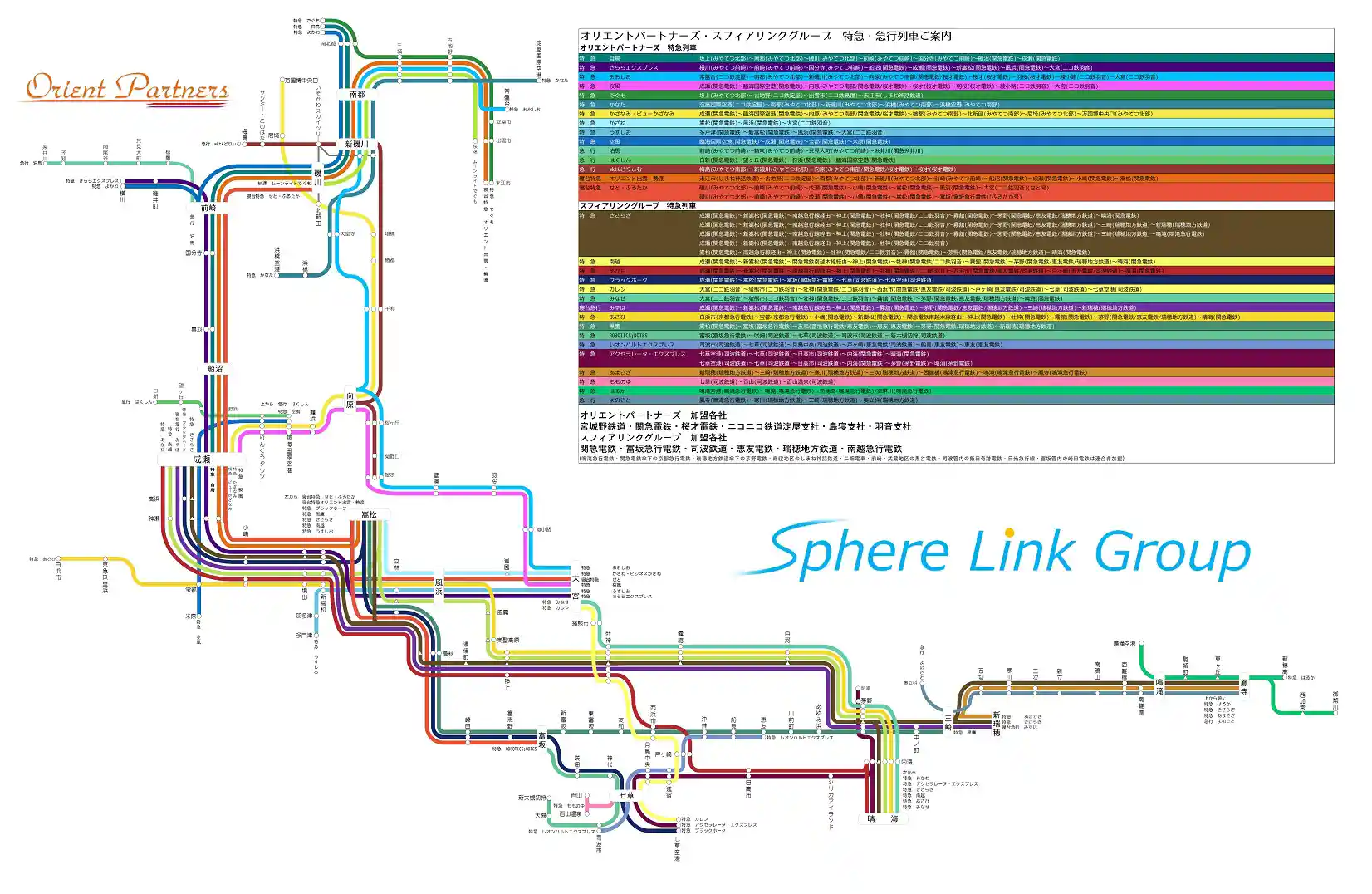 Orient Partners+Sphire Link Group 優等列車統合路線図　Ver20151212 .jpg