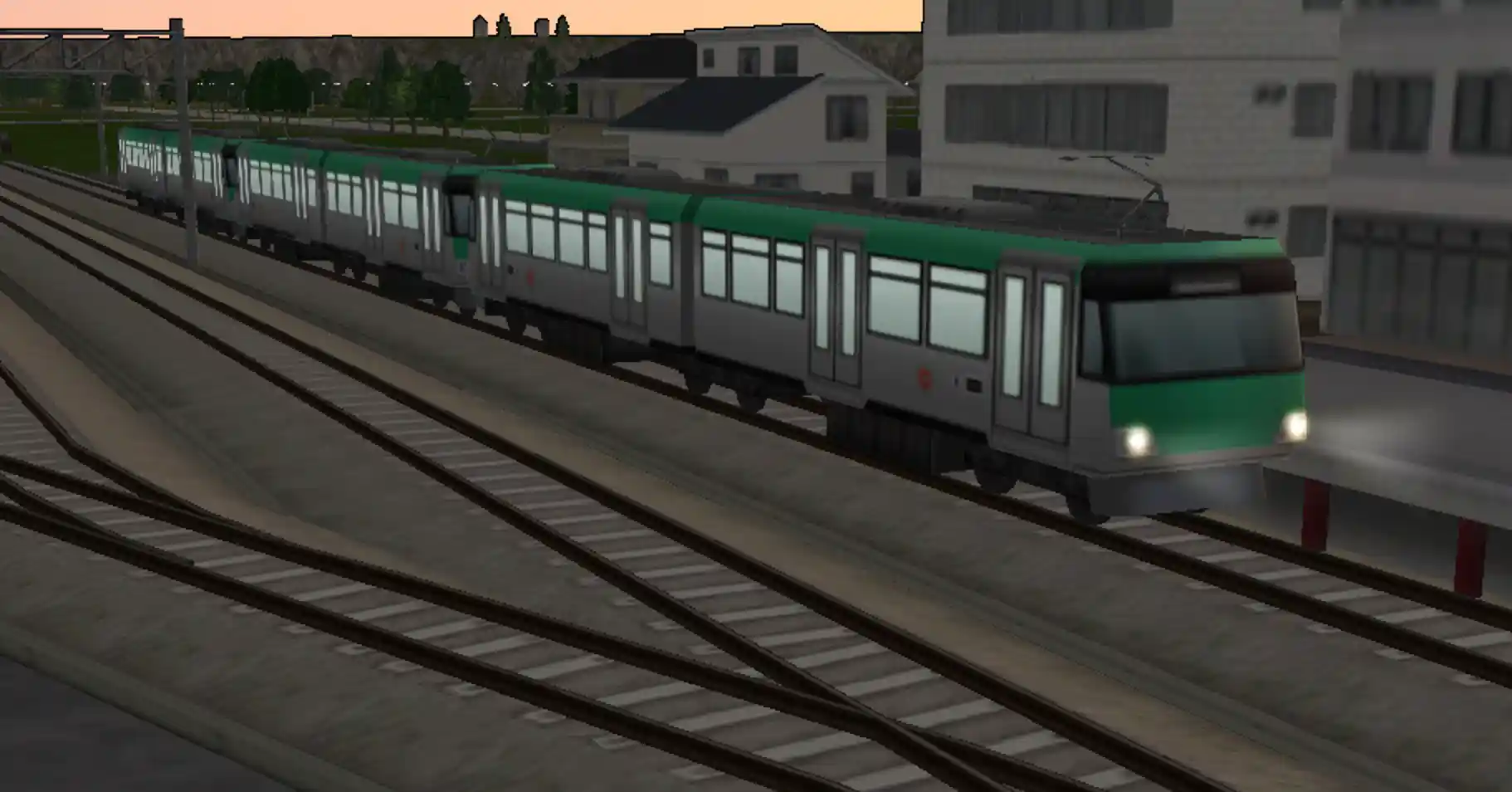 幻想郷開発鉄道/大浦湾交通局 - ニコニコ鉄道株式会社 Wiki*