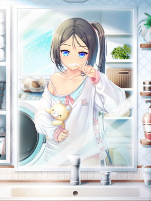 MRおねむなカノジョのシャカシャカタイムALL.jpg MRおねむなカノジョのシャカシャカタイムALL.jpg