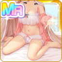 MRおやすみカノジョのあま~い誘惑.jpg MRおやすみカノジョのあま~い誘惑.jpg