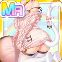 MRキャミキャットカーディガン.jpg MRキャミキャットカーディガン.jpg