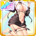 MRメイドチェリーハート.jpg MRメイドチェリーハート.jpg