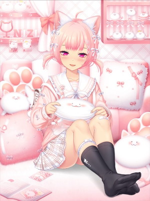 MRリボン×ピンキーセーラーALL.jpg MRリボン×ピンキーセーラーALL.jpg