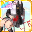 MR放課後、彼岸花の約束.jpg MR放課後、彼岸花の約束.jpg
