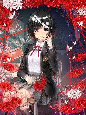 MR放課後、彼岸花の約束ALL.jpg MR放課後、彼岸花の約束ALL.jpg