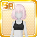 SRキュートな赤ずきんヘア.jpg SRキュートな赤ずきんヘア.jpg