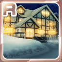 R雪山のログハウス.jpg