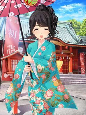 イベント きみと迎えるお正月イベント 詳細 虹色カノジョ2d ニジカノ Wiki イベント きみと迎えるお正月イベント 詳細 虹色カノジョ2d ニジカノ Wiki