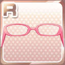 R髪かけ眼鏡 ピンク.jpg