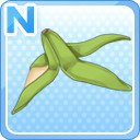 Nうっかりバナナ 緑.jpg