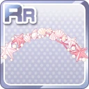 RR真珠と貝殻の髪飾り ピンク.jpg